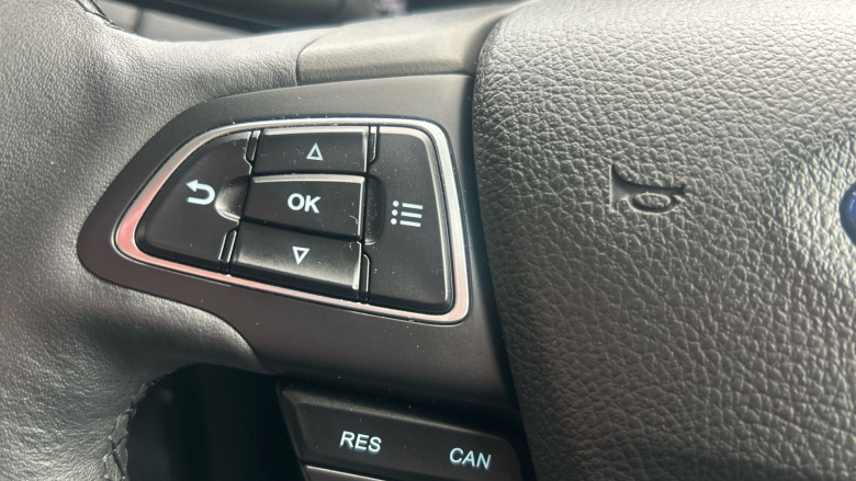 Ford EcoSport 1.0 EcoBoost 125 Active 5dr Petrol Hatchback